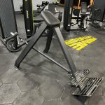 T Bar Bench (Model S)